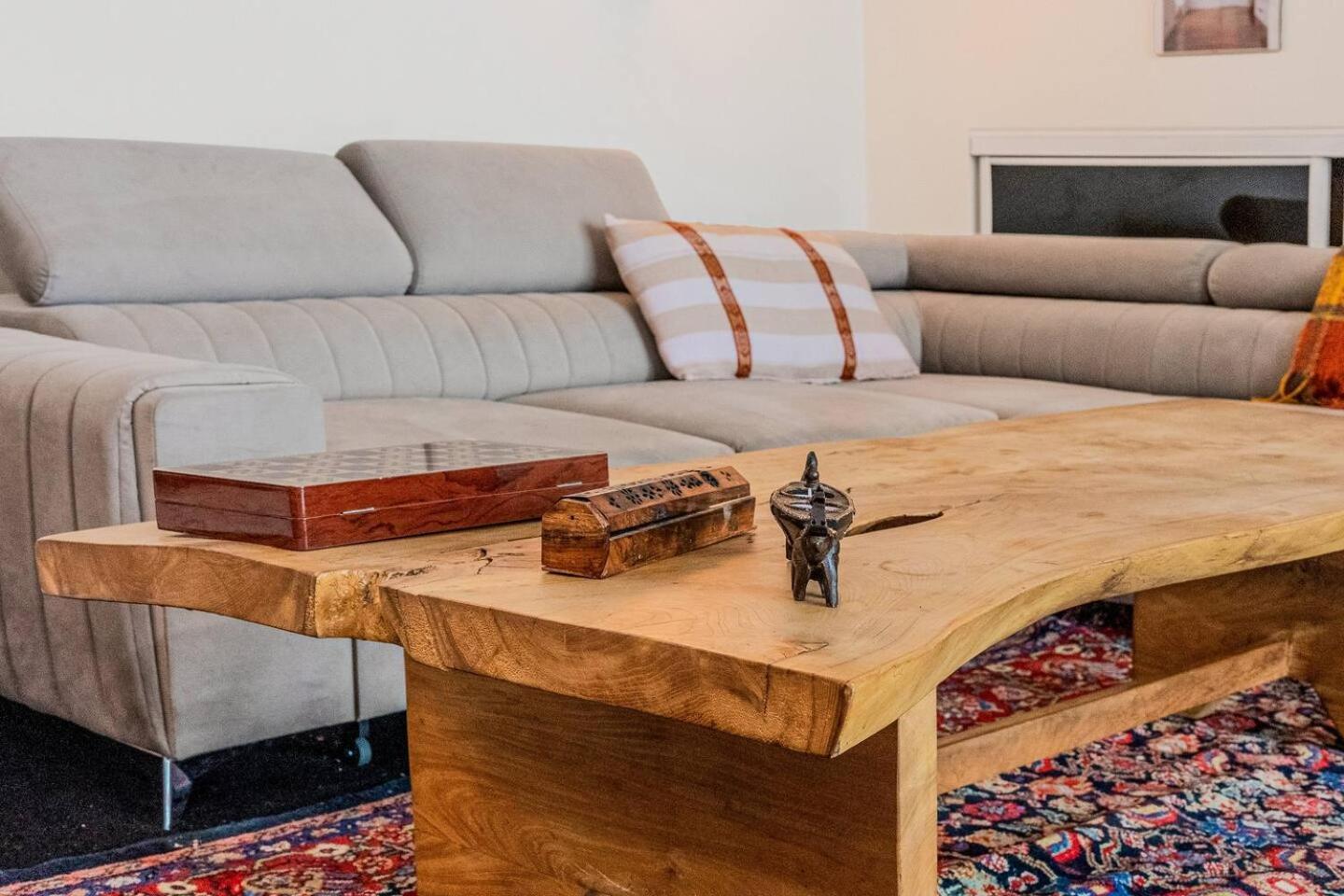 London Canary Wharf Riverside Penthouse Apartment Eksteriør bilde